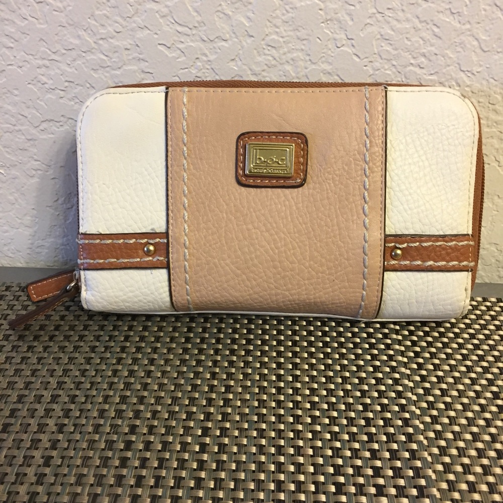 B.O.C BORN O CONCEPT WALLET